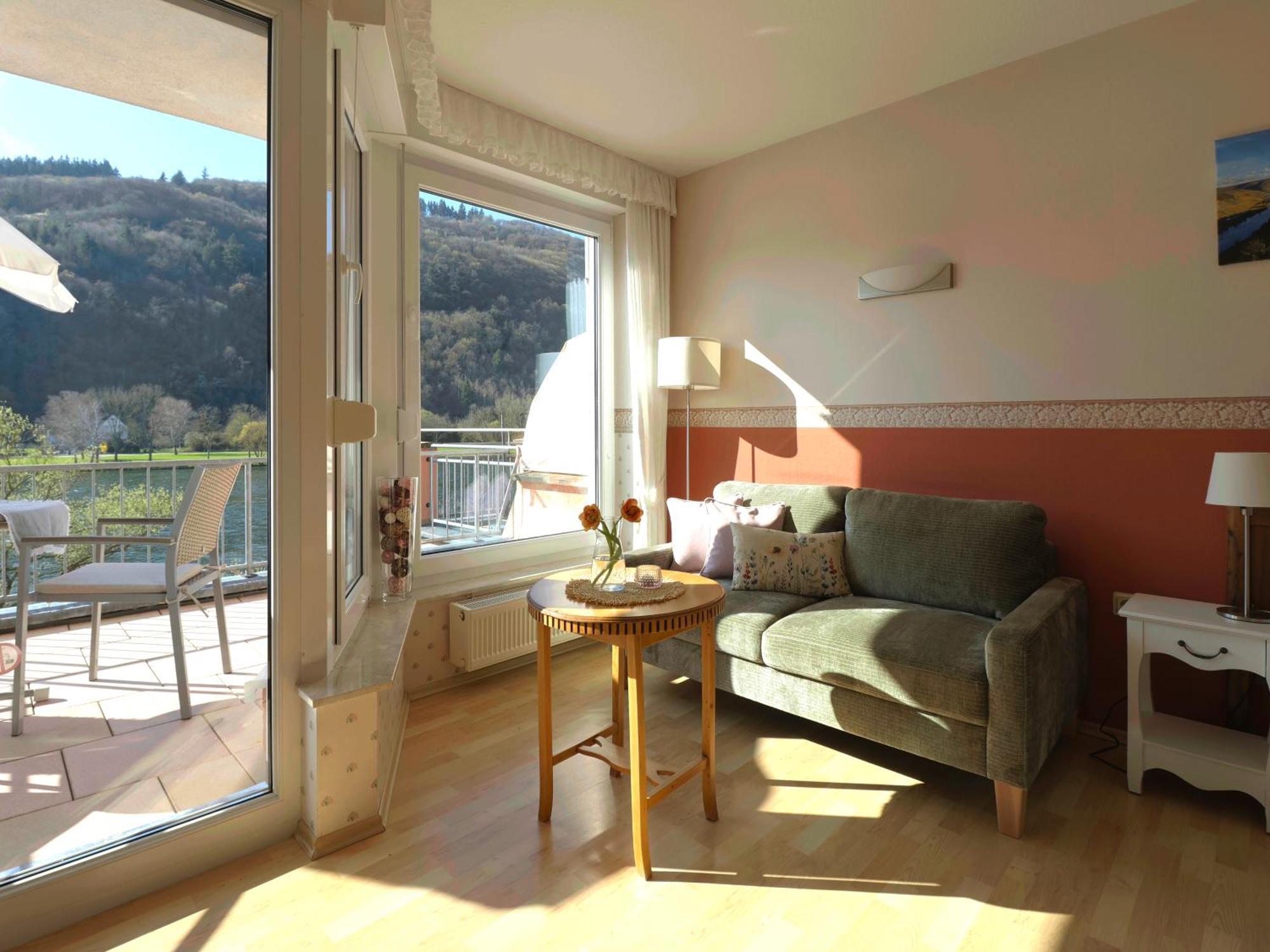 Ferienhaus Bullay Habitación foto